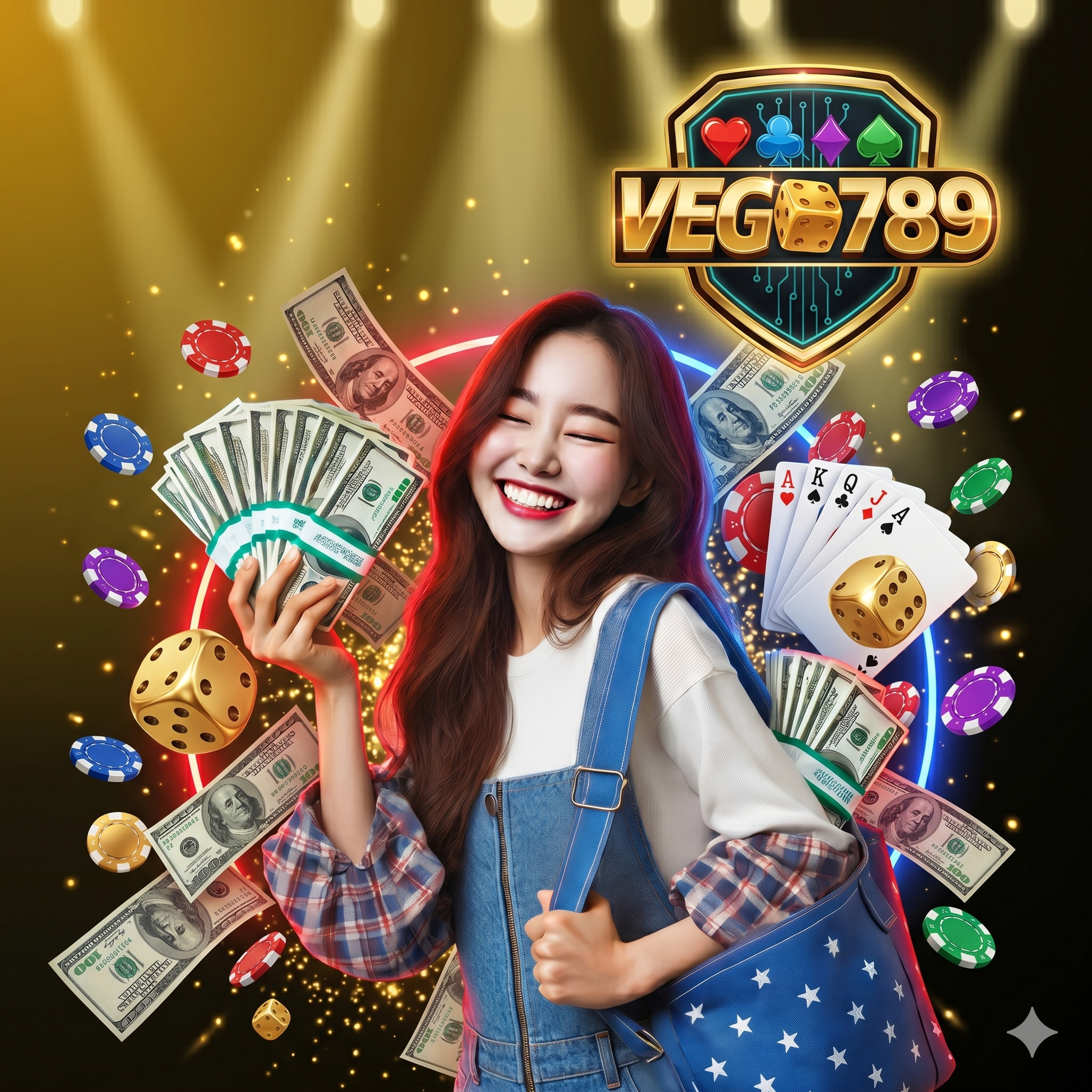 โปรโมชั่นสมาชิกใหม่ vego789